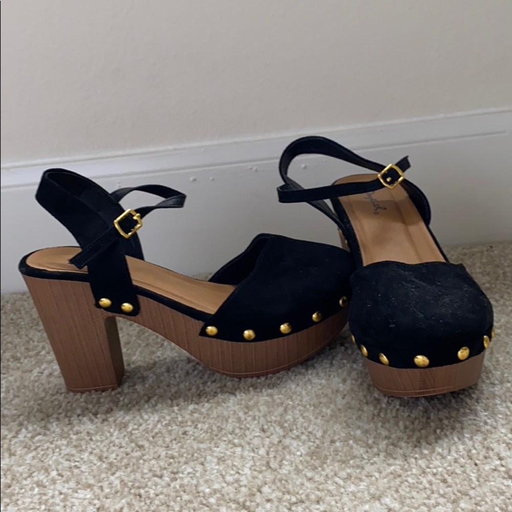 Heels
